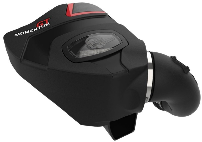 aFe Momentum GT Cold Air Intake w/Pro Dry S for 20-21 BMW M340i (G20) 3.0 N58