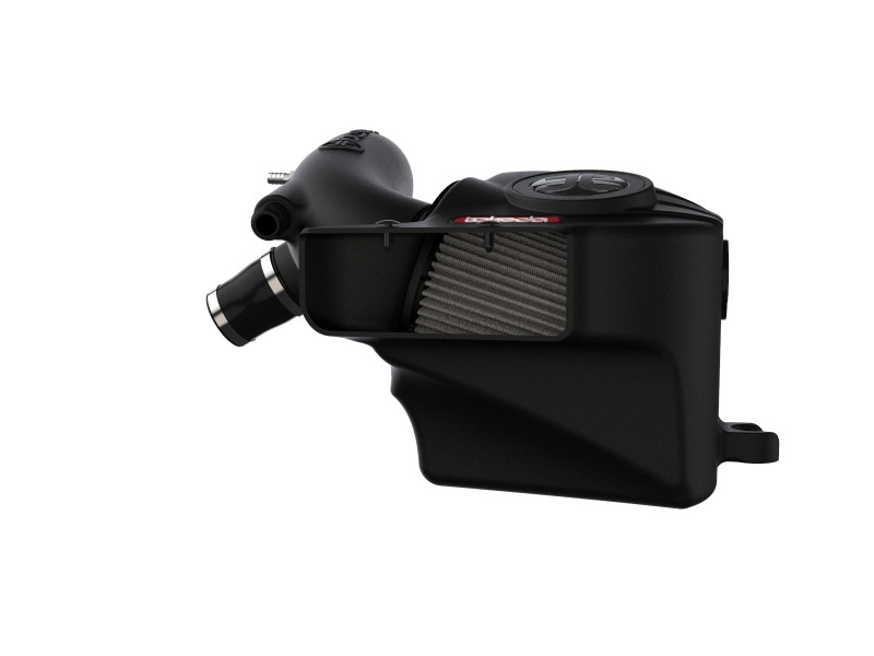 aFe Takeda Momentum Pro DRY S Cold Air Intake for 13-17 Hyundai Veloster