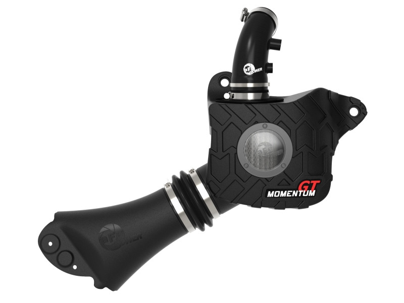 aFe Momentum GT Cold Air Intake w/ Pro DRY S for 19-20 Suzuki Jimny 1.5L