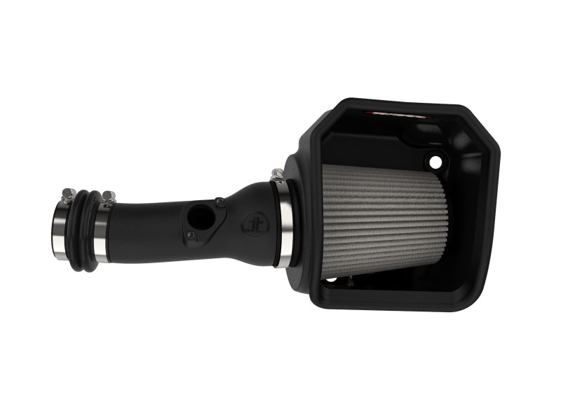 aFe Takeda Stage-2 Cold Air Intake w/ Pro Dry S for 17-20 Civic Si L4-1.5L (t)