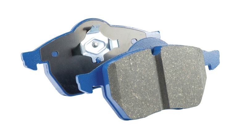 EBC Bluestuff Front Brake Pads for 06-15 Mazda Miata MX5 2.0L