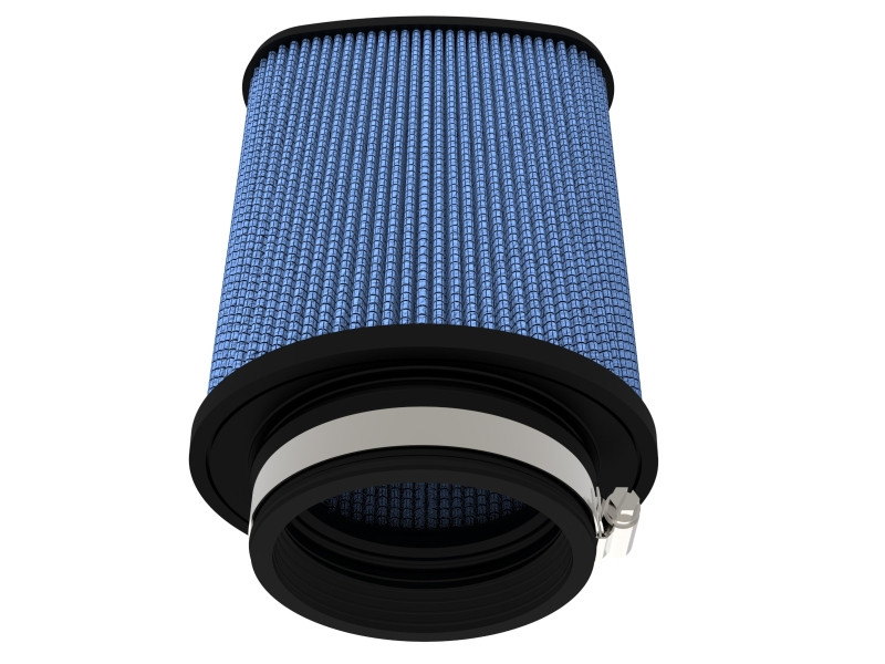 aFe Intake Air Filter Pro 5R 3.5in F / 5.75x5in B / 6x2.75in T / 6.5in H