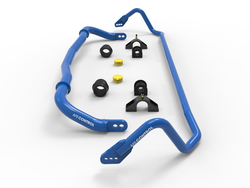 aFe  Control Sway Bar Set for 06-23 Dodge Charger