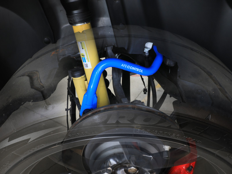 aFe  Control Sway Bar Set for 06-23 Dodge Charger