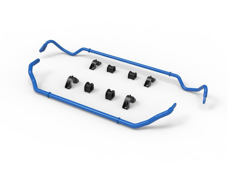 aFe Control Sway Bar Set for 2020 Toyota Supra 3.0L