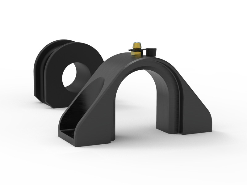 aFe Control Sway Bar Set for 2020 Toyota Supra 3.0L