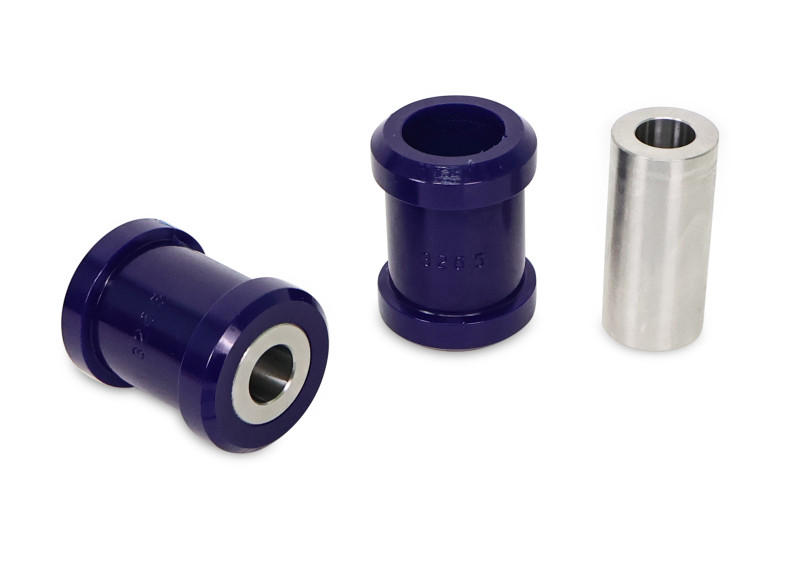 SuperPro Rear Forward LCA/Toe Arm Bushing Kit Hardware for 06-15 MX-5 Miata