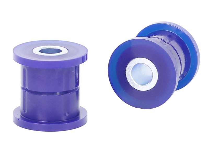 SuperPro Rear Lower Inner Toe Control Arm Bushing Kit for 2000 MR2 Spyder Base