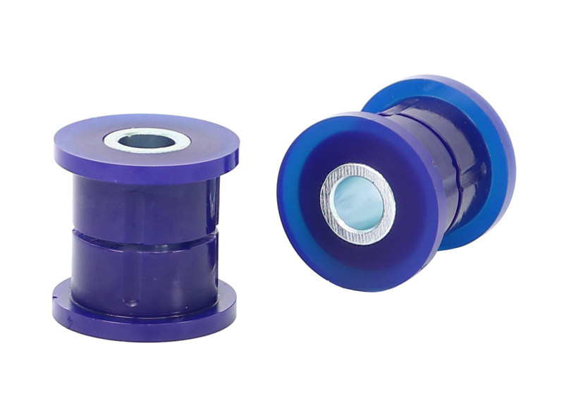 SuperPro Rear Lower Inner Toe Control Arm Bushing Kit for 2000 MR2 Spyder Base