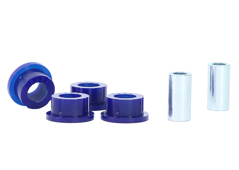 SuperPro Rear Lower Inner Toe Control Arm Bushing Kit for 2000 MR2 Spyder Base