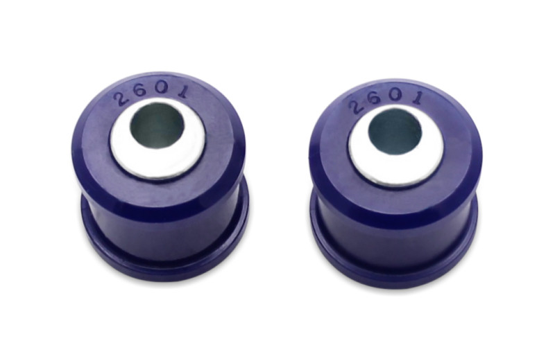 SuperPro  Rear Toe Arm - Adjustable Bushing Kit for 2003 Lancer Evolution