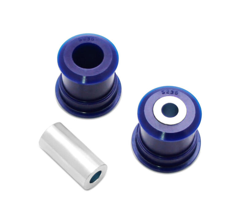 SuperPro Rear Upper Control Arm Outer Bushing Set for 2008 Pontiac G8