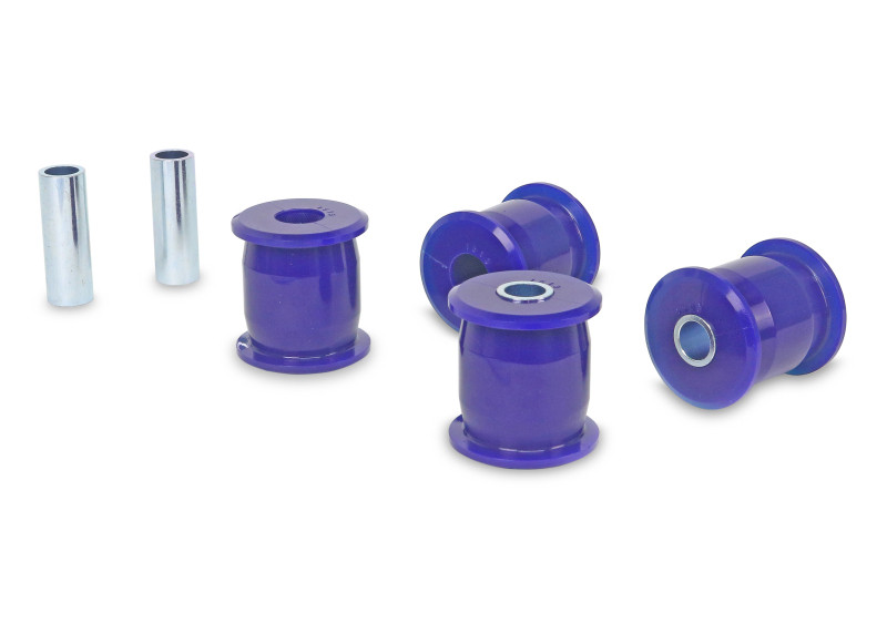 SuperPro  Rear Control Arm Bushing Kit for 84-89 Toyota Van 2WD