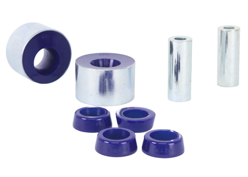 Superpro  Front Lower Control Arm Inner Rear Bushing Kit for 07-13 Nissan Altima