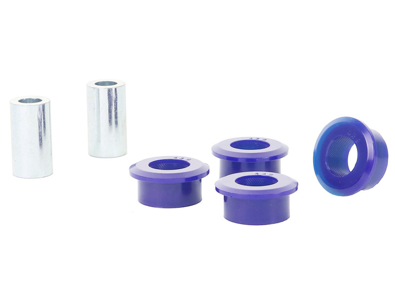 SuperPro  Front Panhard Rod Bushing Set for 1991 Toyota Land Cruiser Base