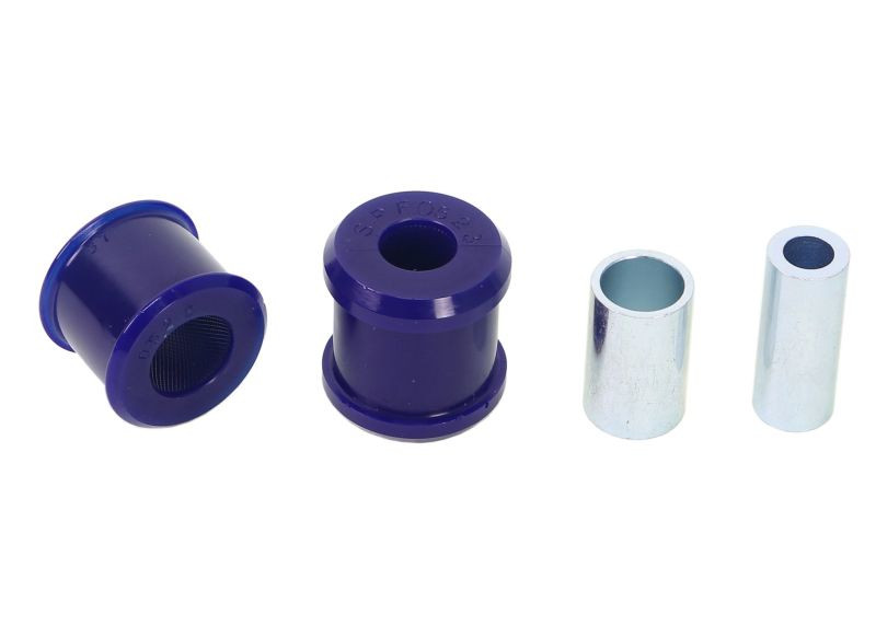SuperPro  Rear Panhard Rod Bushing Kit for 1967 Volvo 144 Base