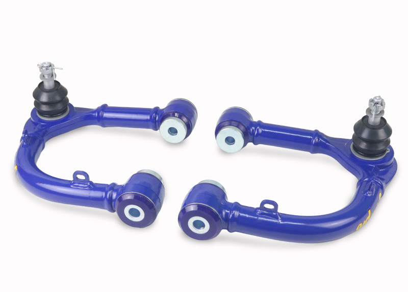 Superpro  Geometry Correction Front Upper Control Arm Set for 19-23 Ford Ranger