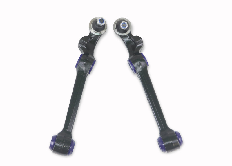 SuperPro  Front Lower Control Arm Set W/ Sp Bushings for 04-06 Pontiac GTO