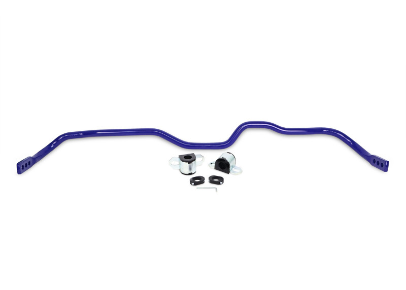 Superpro  24mm Adjustable Rear Sway Bar for 2023+ Toyota GR Corolla