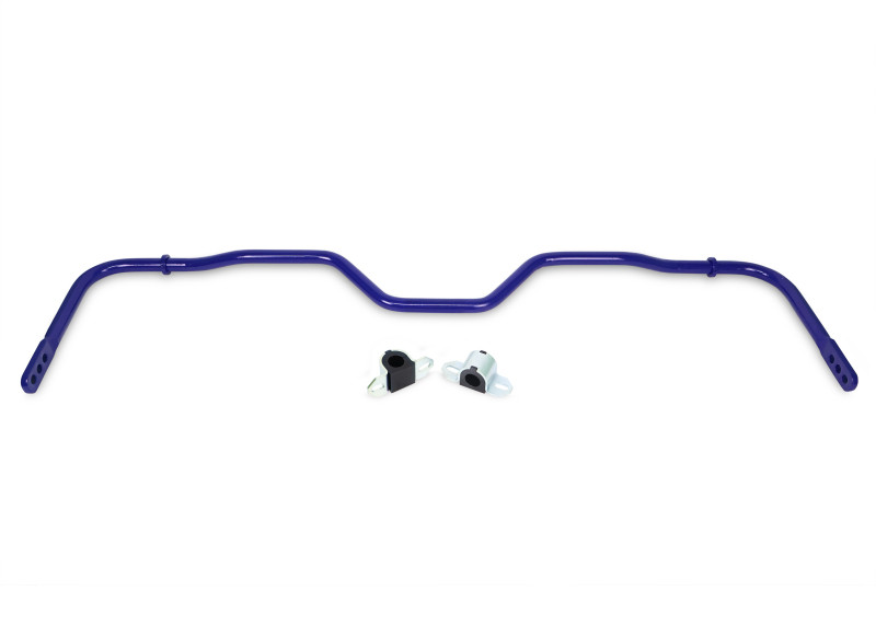 Superpro  24mm 3-Position Adjustable Rear Sway Bar Kit for 20-25 Jeep Gladiator