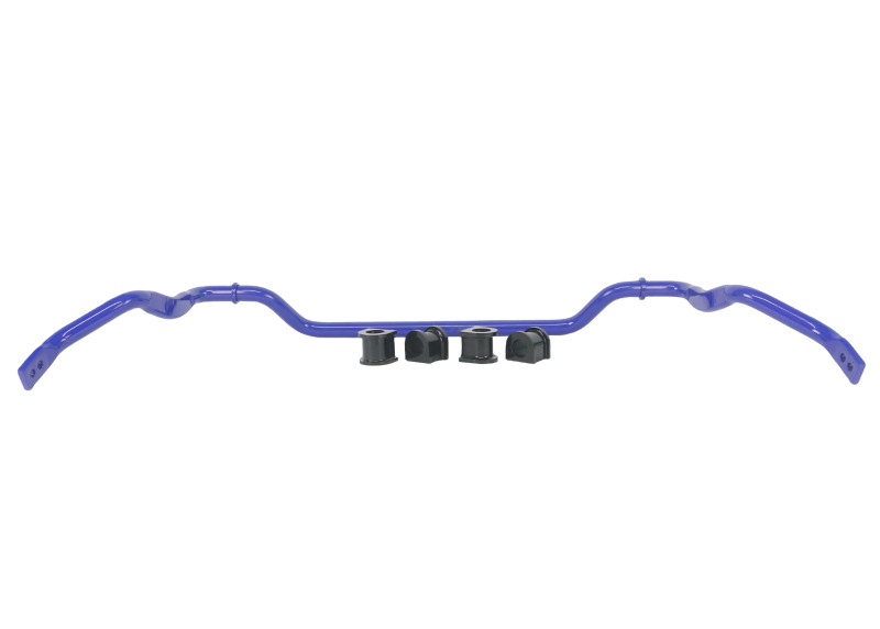 SuperPro Front Sway Bar Kit for 03-23 Toyota 4Runner (without KDSS)