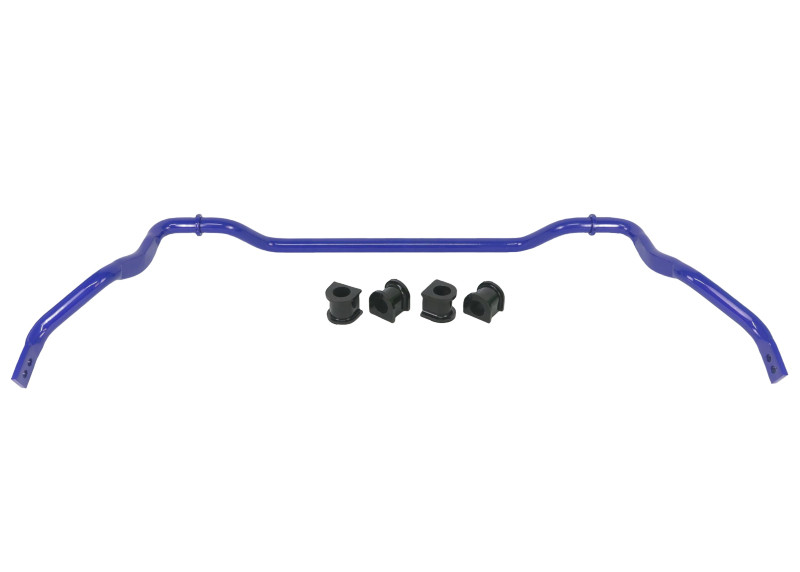 SuperPro Front Sway Bar Kit for 03-23 Toyota 4Runner (without KDSS)