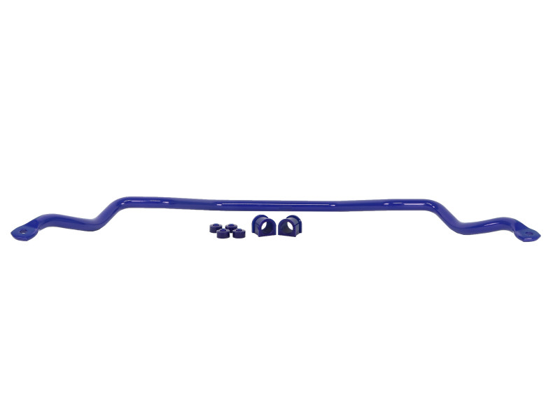 SuperPro  Front 30mm HD Sway Bar Kit for 1998 Lexus LX470 Base
