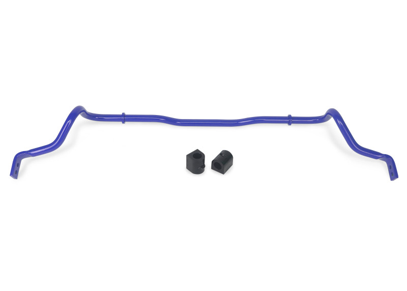 SuperPro Front Sway Bar Kit - 24mm Adjustable for 2016 Ford Focus RS