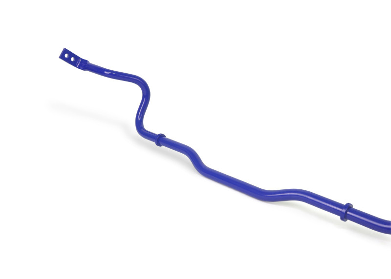 SuperPro Front Sway Bar Kit - 24mm Adjustable for 2016 Ford Focus RS