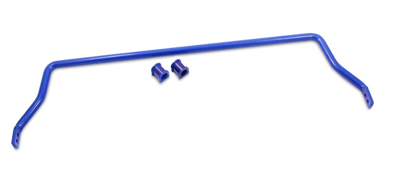 SuperPro  Front 24mm 2-Position Adjustable Sway Bar Kit for 1990 Miata Base
