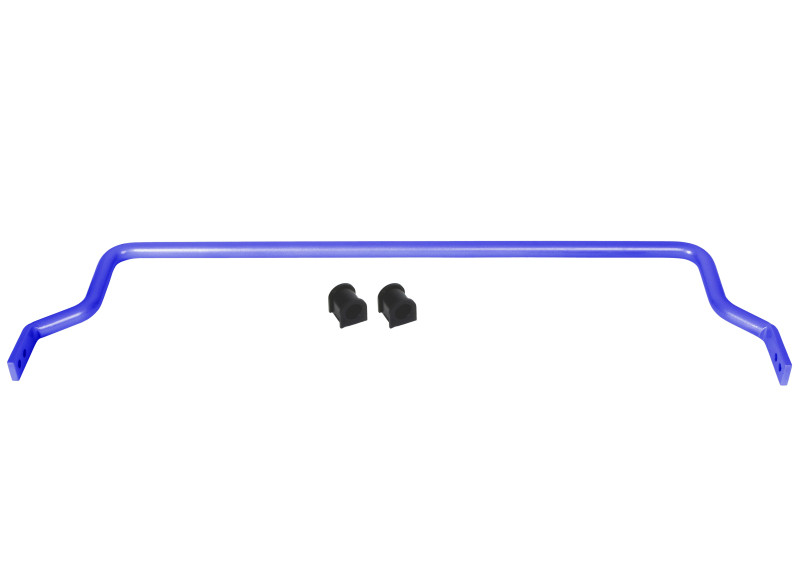 SuperPro  Front 24mm 2-Position Adjustable Sway Bar Kit for 1990 Miata Base