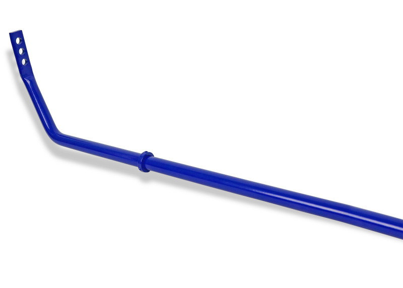 SuperPro  Rear Sway Bar Kit - 22mm Adjustable for 2016 Ford Focus RS