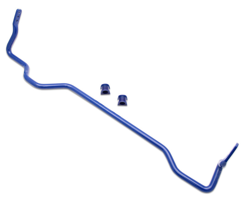 SuperPro  Rear 22mm 3-Position Adjustable HD Sway Bar for 2006 Saab 9-2X 2.5i