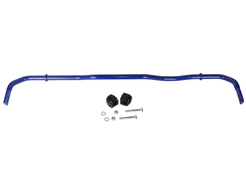 SuperPro  Rear 24mm 2-Position Adjustable Sway Bar Kit for 2006 Audi A3 Quattro