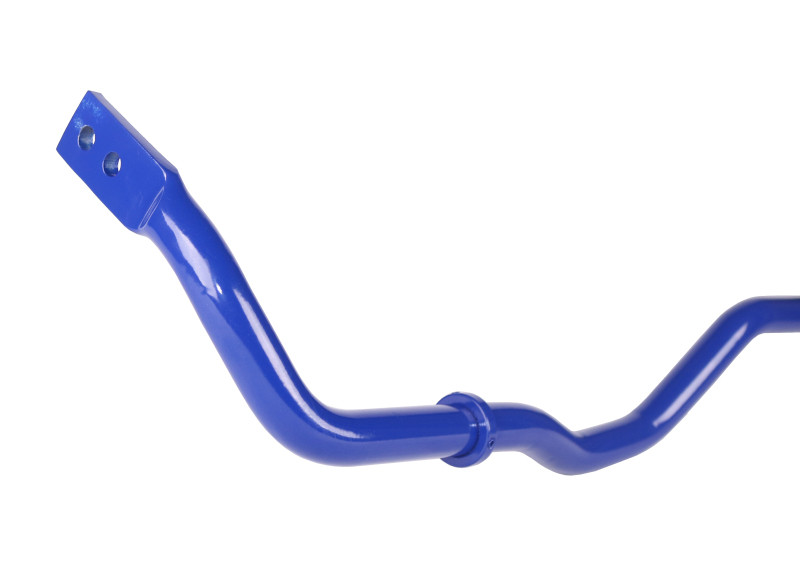 SuperPro  Rear 24mm 2-Position Adjustable Sway Bar Kit for 2006 Audi A3 Quattro