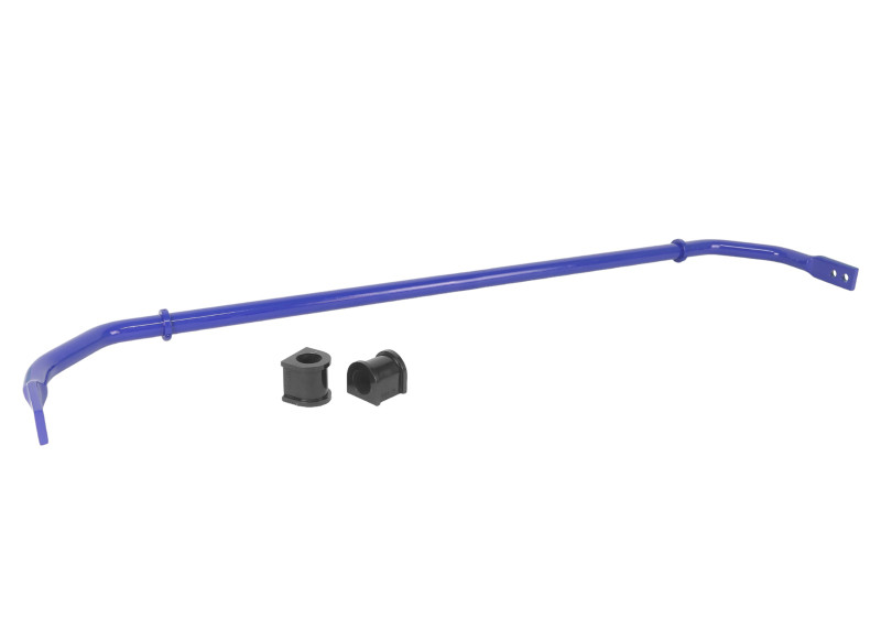 SuperPro  Front 24mm 2-Position Adjustable Sway Bar for 2006 MX-5 Miata Touring