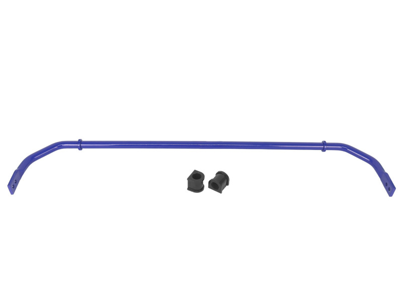 SuperPro  Front 24mm 2-Position Adjustable Sway Bar for 2006 MX-5 Miata Touring