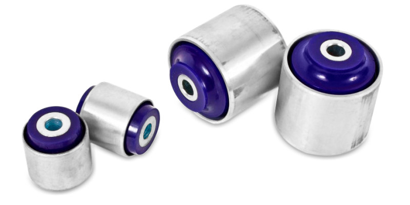 SuperPro  Front End Alignment Bushing Kit for 2008 Pontiac G8 Base