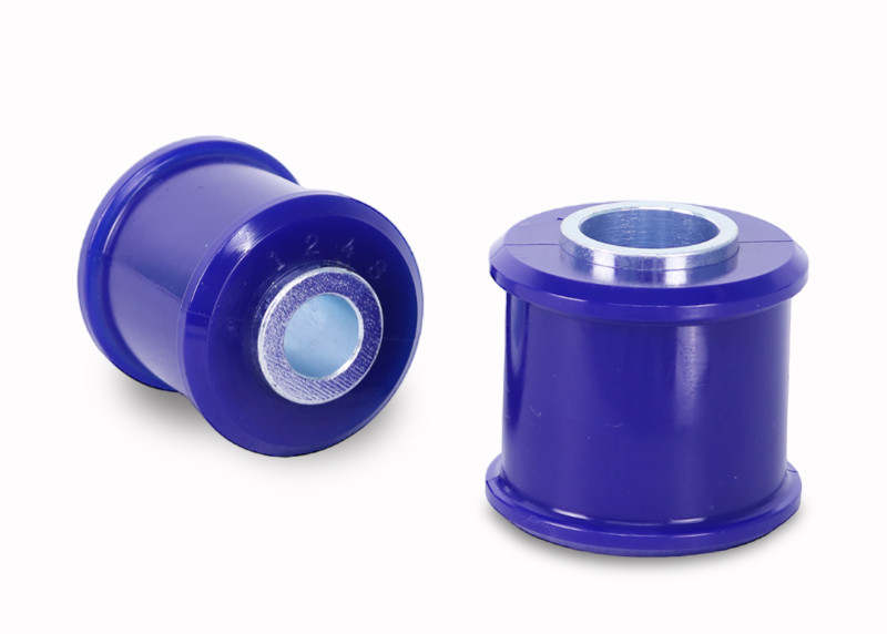 SuperPro Rear Panhard Rod Bushing Kit for 1987 Nissan Pathfinder E