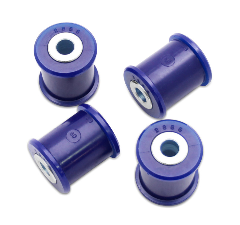SuperPro  Rear Trailing Arm Bushing Set (4pcs.) for 2008 Pontiac G8 Base