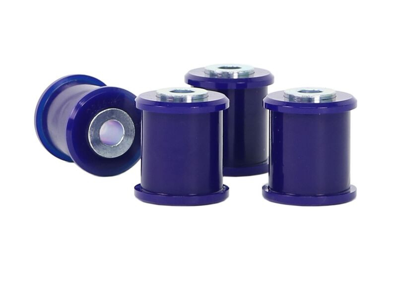 SuperPro  Rear Trailing Arm Bushing Set (4pcs.) for 2008 Pontiac G8 Base