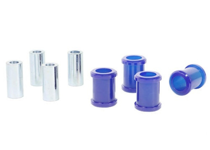 SuperPro  Rear Trailing Arm Forward & Rearward Bushing for 2006 Miata Touring