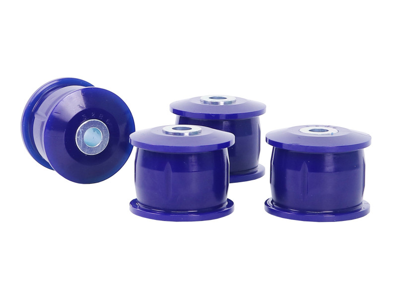 SuperPro  Rear Lower Trailing Arm Bushing Kit for 2008 Lexus LX570 Base