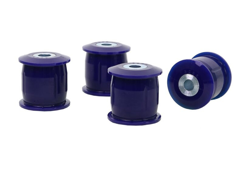 SuperPro  Rear Upper Trailing Arm Bushing Kit for 2008 Lexus LX570 Base