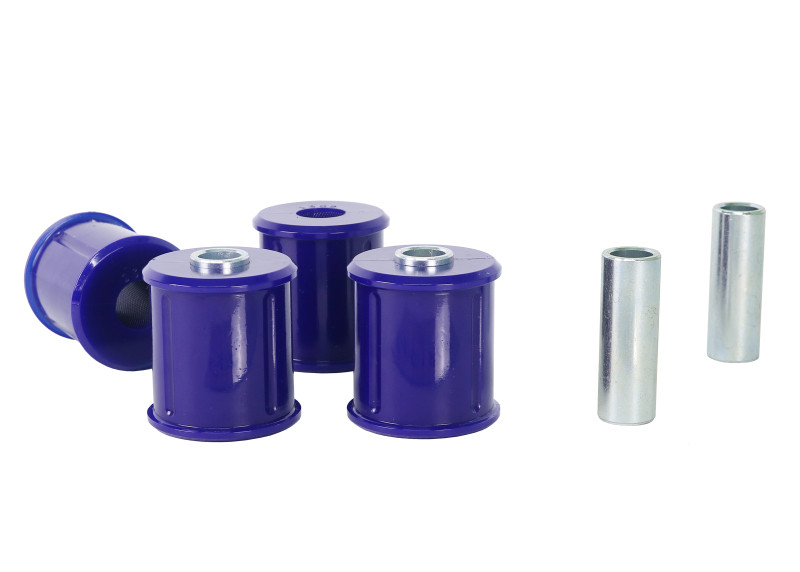 SuperPro  Rear Control Arm Bushing Kit for 1990 Toyota 4Runner