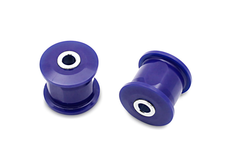 SuperPro  Rear Trailing Arm Bushing Kit for 2000 Infiniti QX4 Base