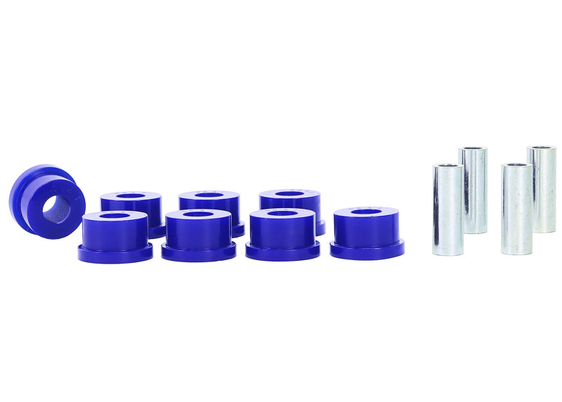 SuperPro  Rear Trailing Arm Upper Bushing Set for 1996 Toyota 4Runner SR5