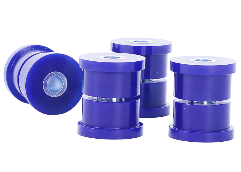 SuperPro  Rear Trailing Arm Upper Bushing Set for 1996 Toyota 4Runner SR5