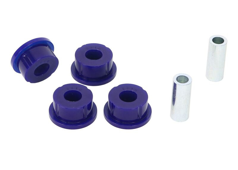 SuperPro  Rear Trailing Arm Bushing Kit for WRX