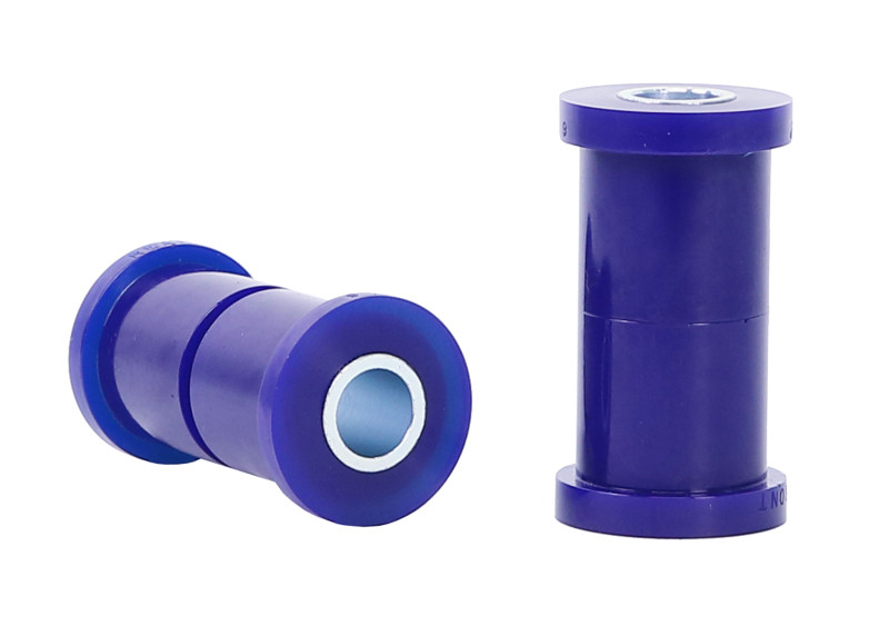 SuperPro  Front LCA Rearward Bushing Kit for 83-89 Mitsubishi Montero